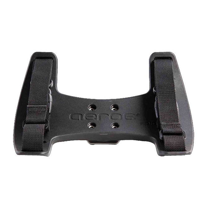 Kiegészítő tartó a Spider hátsó csomagtartóhoz