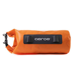 Vízálló táska narancssárga – 8l