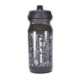 Bidon PBF Noir palack 650 ml