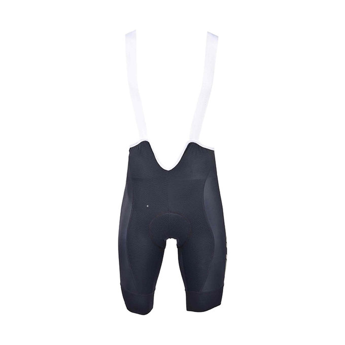 Kerékpáros rövidnadrág pántokkal