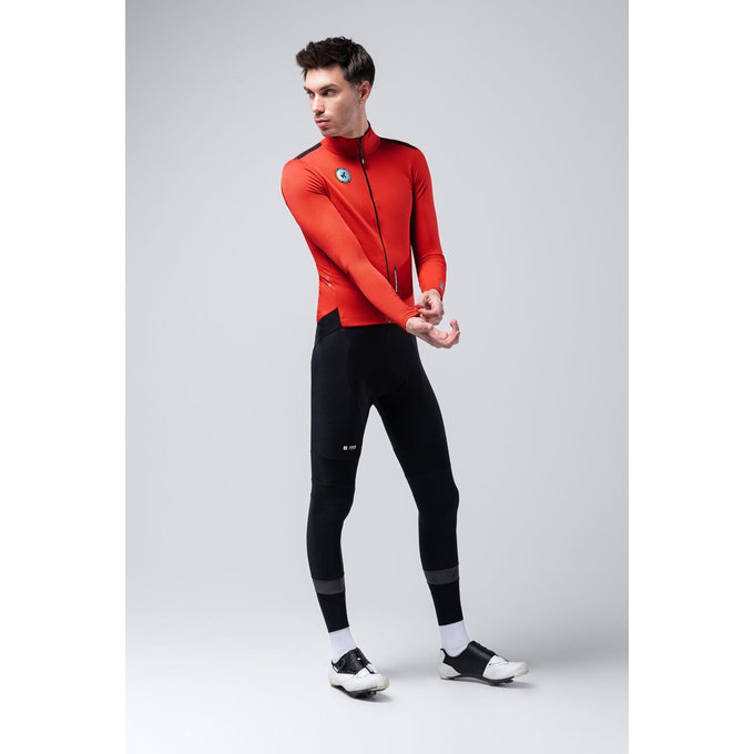 GOBIK kabát ENVY 2.0 MEN FLAME