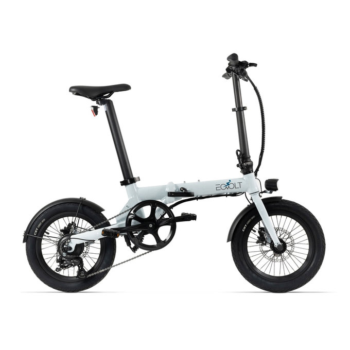 City 4 sebességes elektromos kerékpár