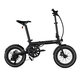 Összecsukható elektromos kerékpár Morning 16"