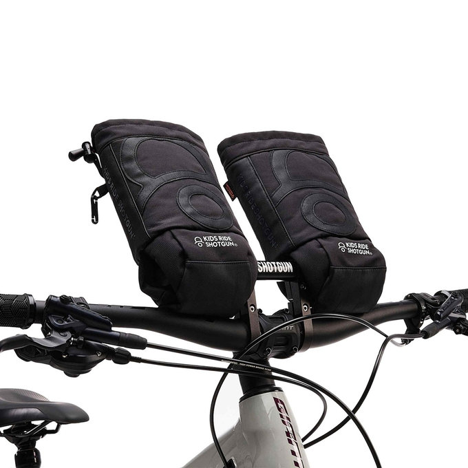 Pogies kormánykesztyű