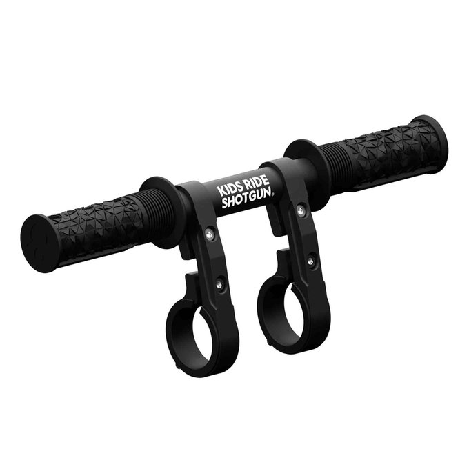 Gyermek kormány az üléshez Shotgun