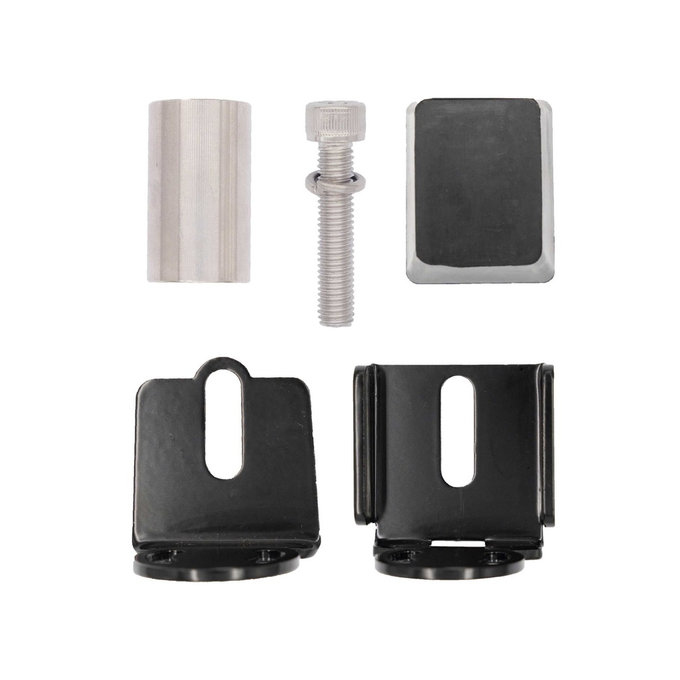 Szerelőkészlet nyeregcsőhöz 