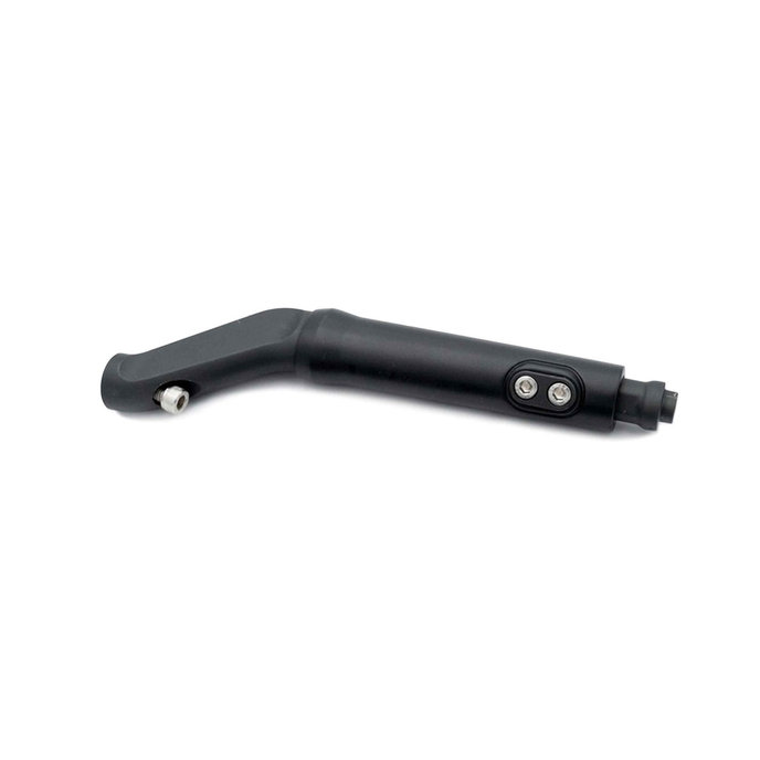 Right Leg assembly
