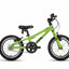 Gyermek kerékpár Frog 40 14'' 
