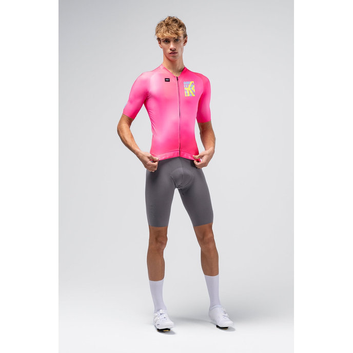 GOBIK mez CX PRO 4.0 UNISEX DRIP