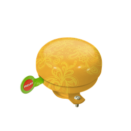 Csengő Fresh Bell Mellow Yellow