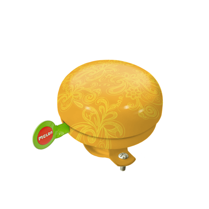 Csengő Fresh Bell Mellow Yellow