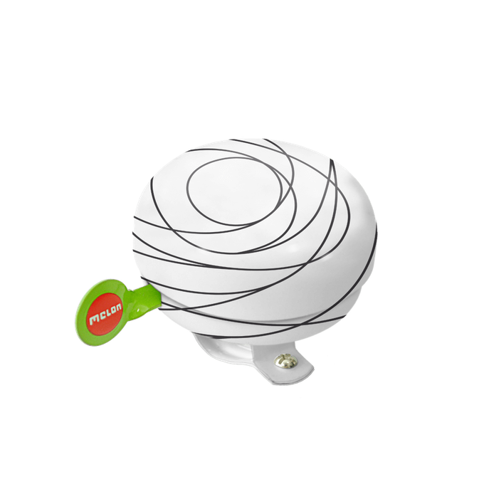 Csengő Fresh Bell Scribble