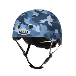  Camouflage Blue Sisak