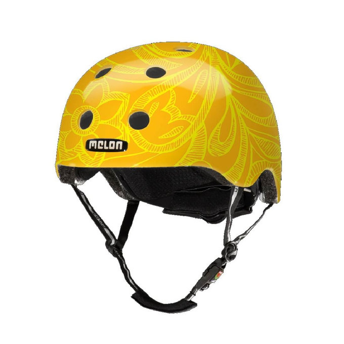 Melon sisak Mellow sárga