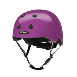 Rainbow Purple Sisak