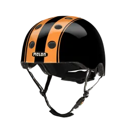 Double Orange Black Sisak