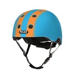 Double Orange Blue Sisak