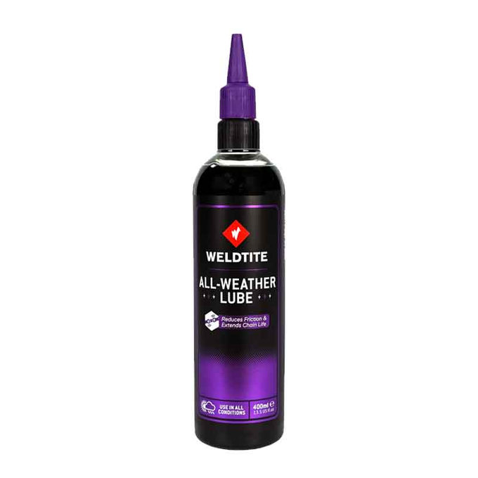 TF2 Performance Chain Lubricant Teflonnal 400ml