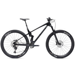 Mountain bike SHAMANN TR FINEST