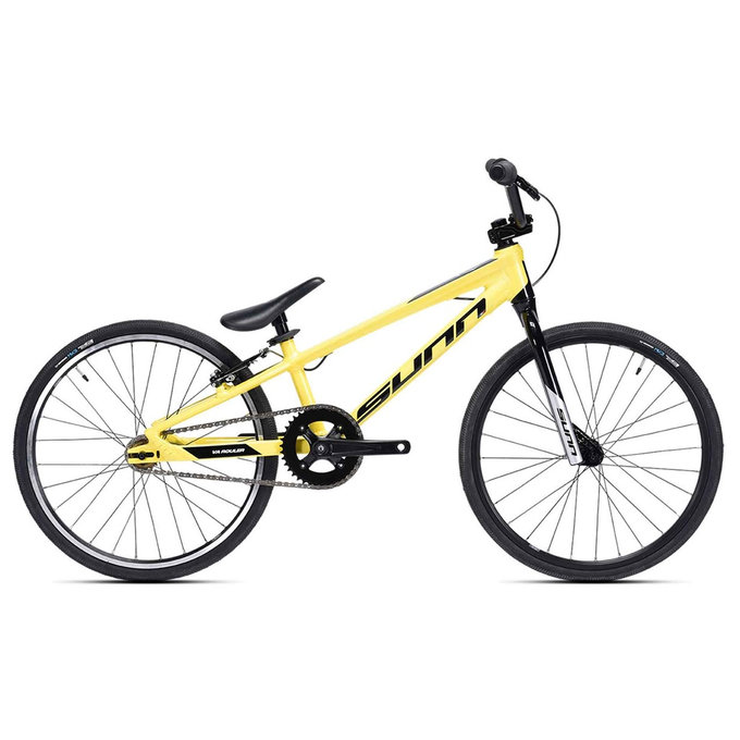 BMX kerékpár PRINCE