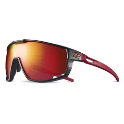 RUSH Spectron 3CF fekete/piros