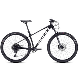 XC EXACT S2 mountain bike