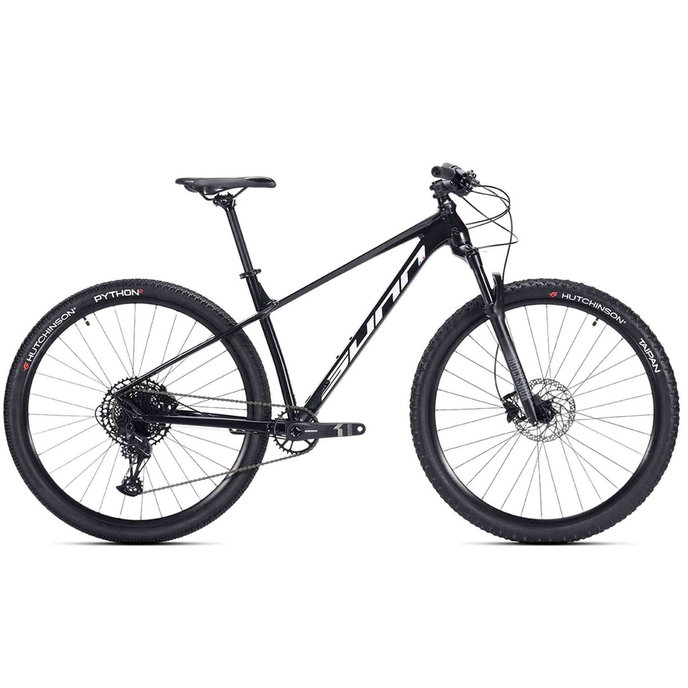 XC EXACT S2 mountain bike