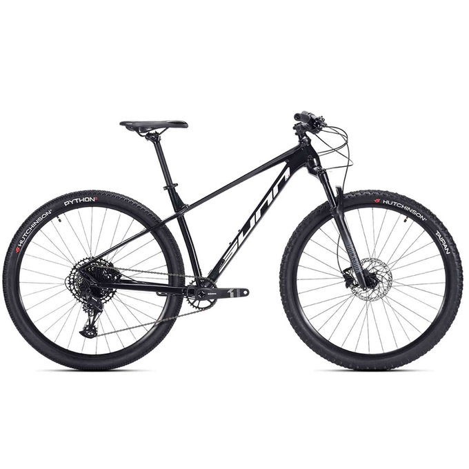 Mountain bike XC EXACT S2