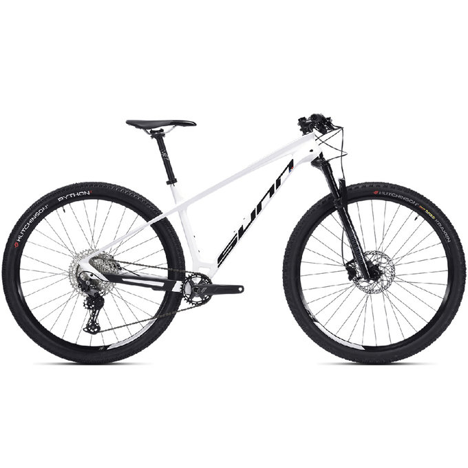 Hegyi kerékpár XCO PRIM S2 2024
