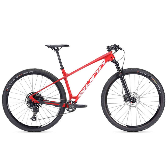Mountain bike XCO PRIM S1