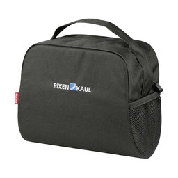 BAGGY Plus kormánytáska fekete