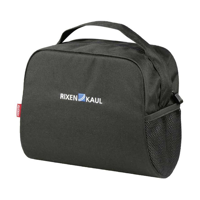 BAGGY Plus kormánytáska fekete