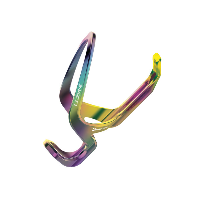 LEZYNE Košík na fľašu MATRIX TEAM - čierny (kópia)