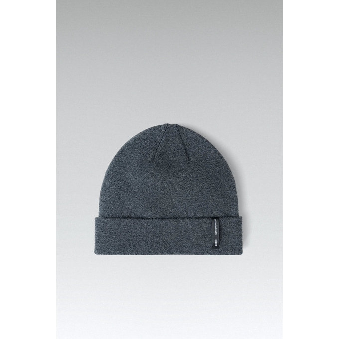 GOBIK sapka MERINO CREST UNISEX ALLOY