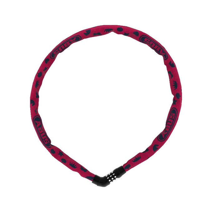 Zár Steel-O-Chain™ 4804C/75 SYMBOLE