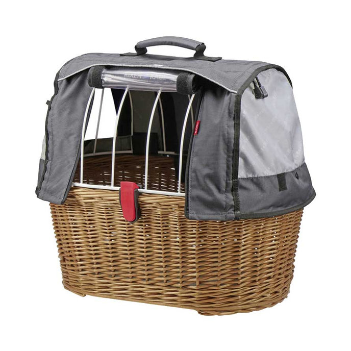 DOGGY Basket Plus kutyakosár