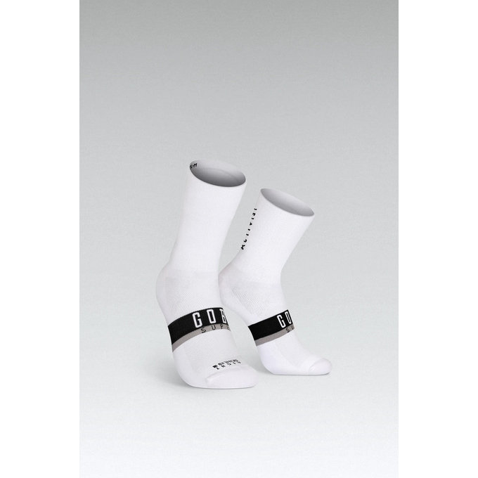 GOBIK zokni SUPERB UNISEX STANDARD AXIS