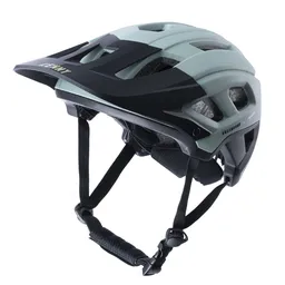 SCRAMBLER Green