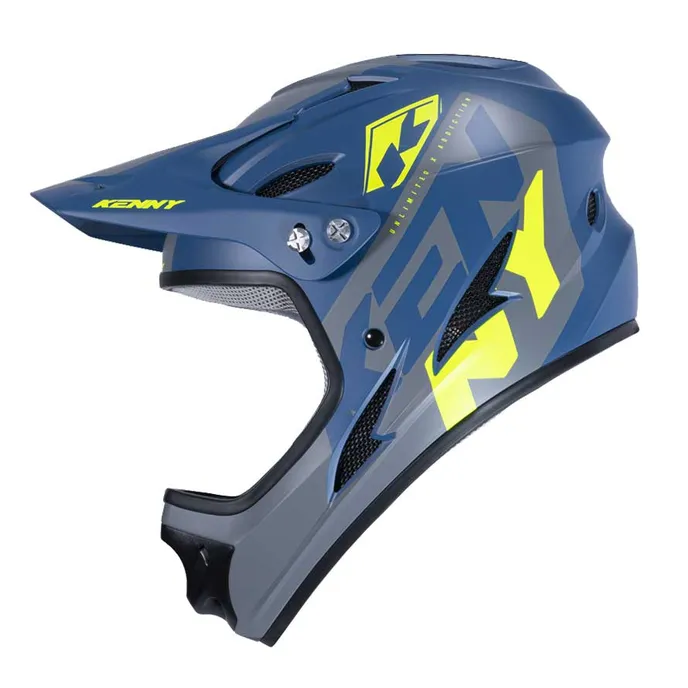 DOWNHILL Navy mat