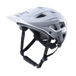 SCRAMBLER White kid