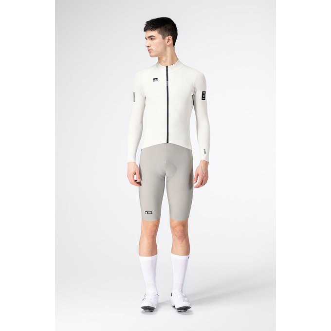 GOBIK hosszú ujjú mez PACER SOLID 2.0 MEN CREPE