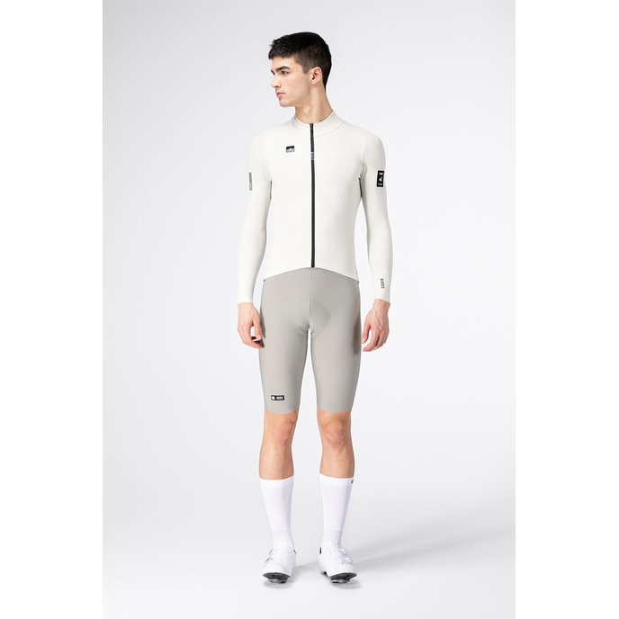 GOBIK hosszú ujjú mez PACER SOLID 2.0 MEN CREPE