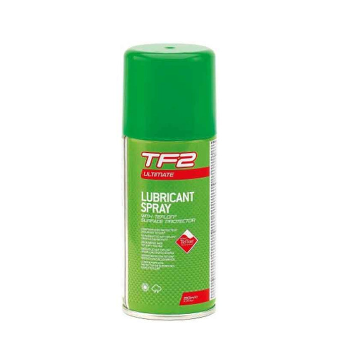 TF2 kenőolaj teflon spray-vel 150ml