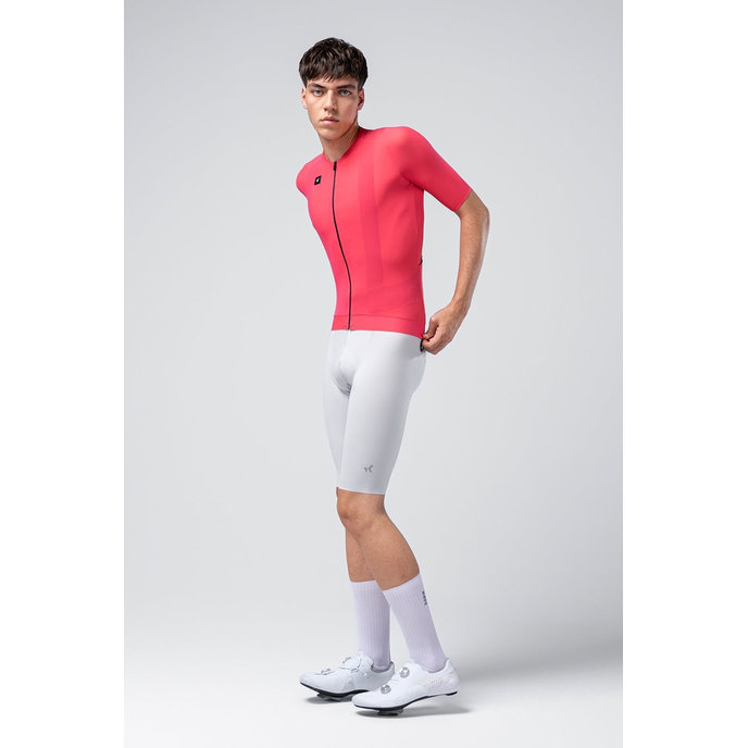 GOBIK  mez CX SOLID UNISEX CERISE