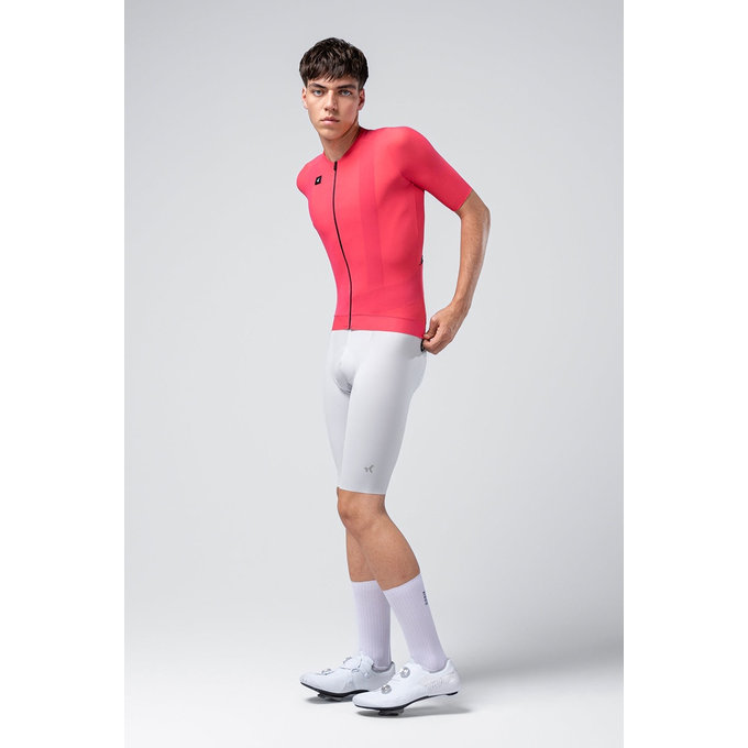 GOBIK  mez CX SOLID UNISEX CERISE