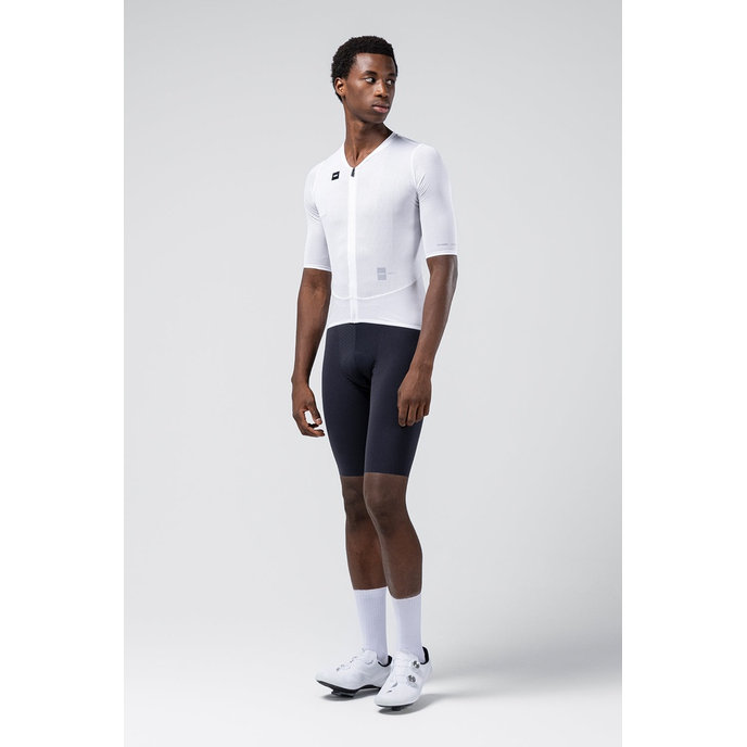 GOBIK mez CARRERA 3.0 UNISEX WHITE