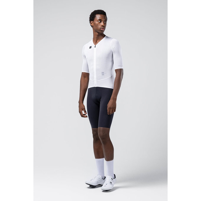 GOBIK mez CARRERA 3.0 UNISEX WHITE