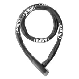 Zár Steel-O-Chain 5805K/110 black