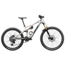 AMFLOW PX Carbon PRO 29"