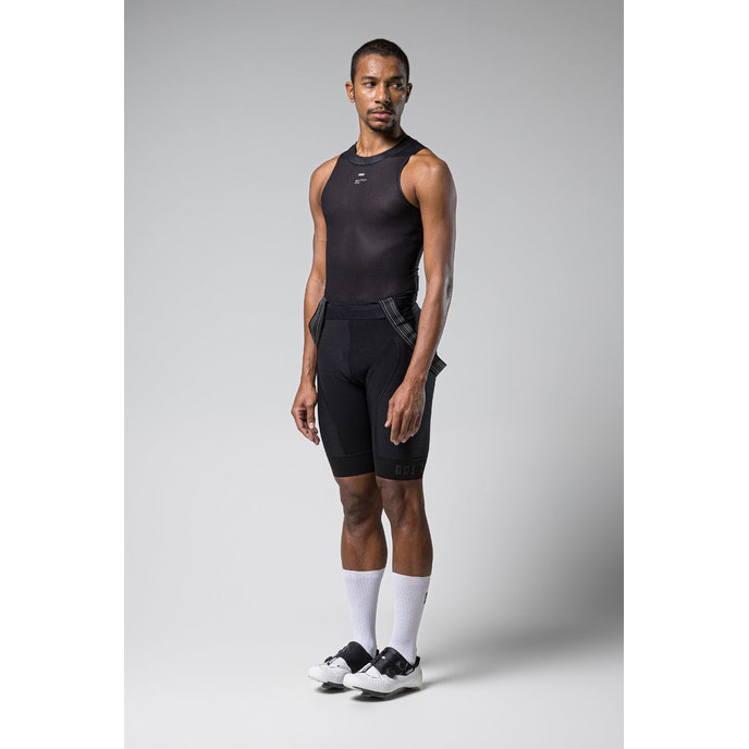 GOBIK férfi trikó SECOND SKIN MEN MOONLESS